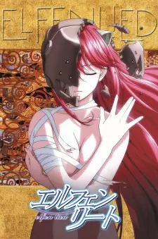 Poster za anime Elfen Lied - gledaj na Balkanime
