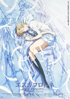 Poster za anime Escaflowne - gledaj na Balkanime
