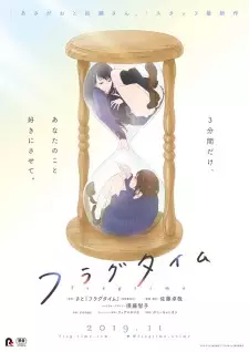 Poster za anime Fragtime - gledaj na Balkanime