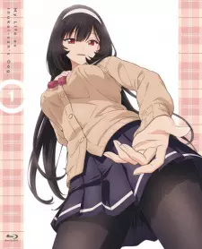 Poster za anime Inu ni Nattara Suki na Hito ni Hirowareta. Specials - gledaj na Balkanime