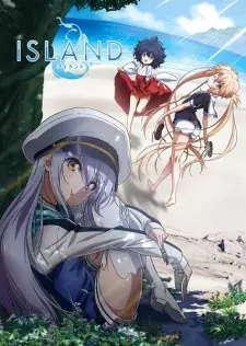 Poster za anime Island - gledaj na Balkanime