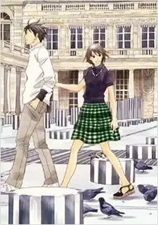 Poster za anime Nodame Cantabile Finale OVA - gledaj na Balkanime