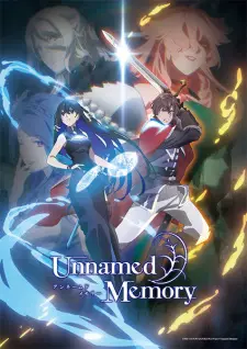 Poster za anime Unnamed Memory - gledaj na Balkanime
