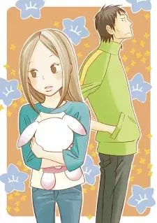 Poster za anime Usagi Drop Specials - gledaj na Balkanime